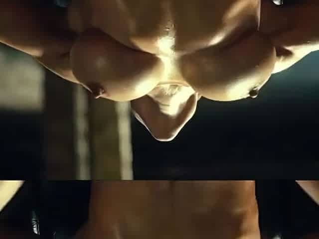 POV Woman having sex (AI Generated)