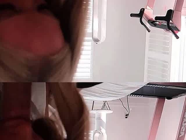 OnlyFans GwenGwiz Awaken Blowjob Porn Video