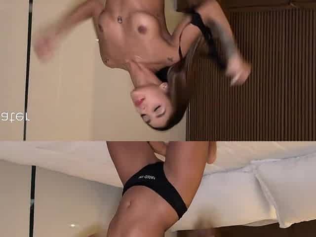I met a hawt Teen gal in Sex Dater and we banged, that babe can't live out of wild sex!