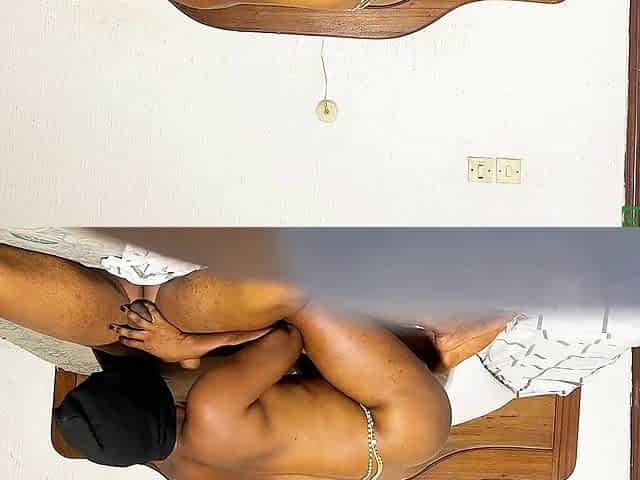 My neighbour like banging my vagina early in morning