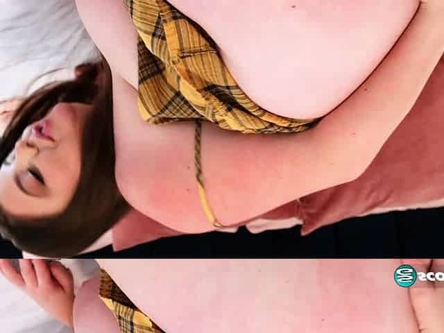 Kiki True Fills Her Pussy and Ass During Phone Sex - Kiki True - XLGirls
