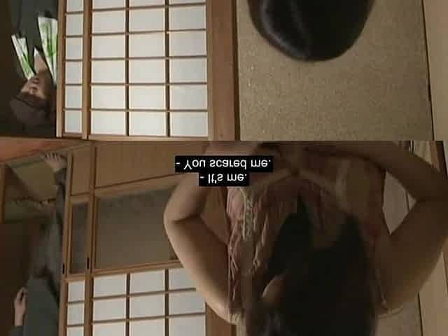 Htms-014: a History of Lust 14 - Stepdaughter in Heat - Part 1-5 - English Subtitles by Erojapanese