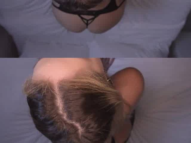 Amoral MILF exciting porn story