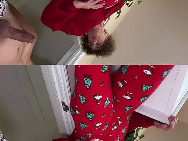 Anal Creampie so Dirty You Have to Where Gloves