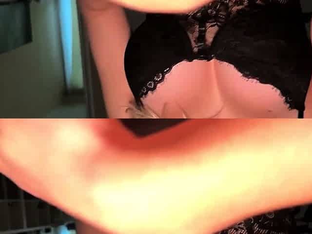 Busty whore wife cheats on her husband and lies to him
