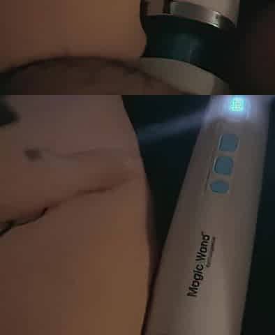 Playing with my vagina Compilation