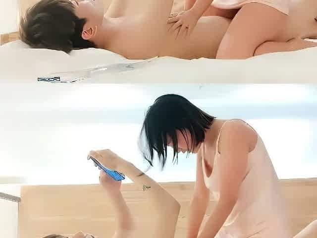 Big Boobs Busty Cam Chick HD