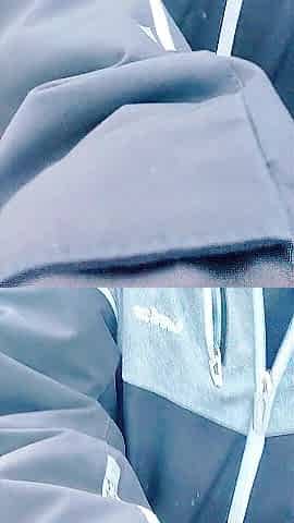 Public diaper torture