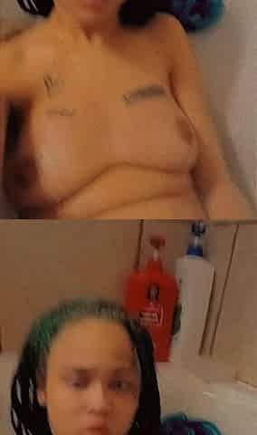 Exotic Pussy Play