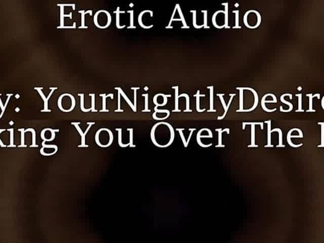 Interview [Oral] [Office Sex] [Nearly Caught] (Erotic Audio for Chicks)