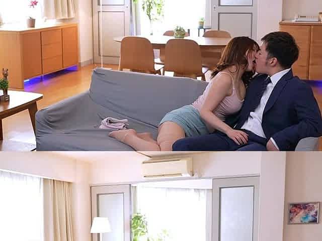 Great close up in japanese teen oral sex pov