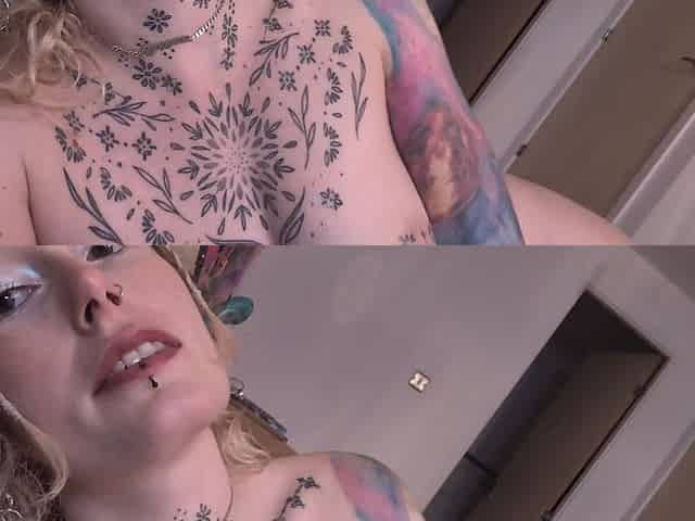 Brides Wedding Night Humiliation Tiny Penis, Chastity & Cuckolding Fantasy
