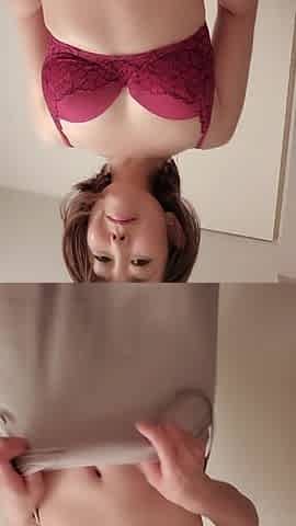 I Will Seduce You in My Underwear