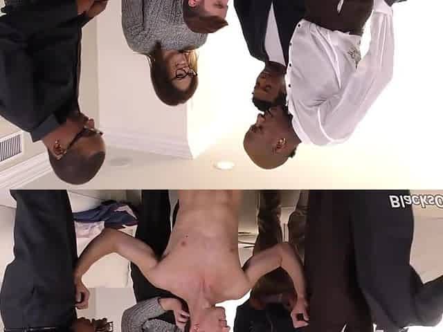 BBC 4 BI HUBBY #8 (sub4more)
