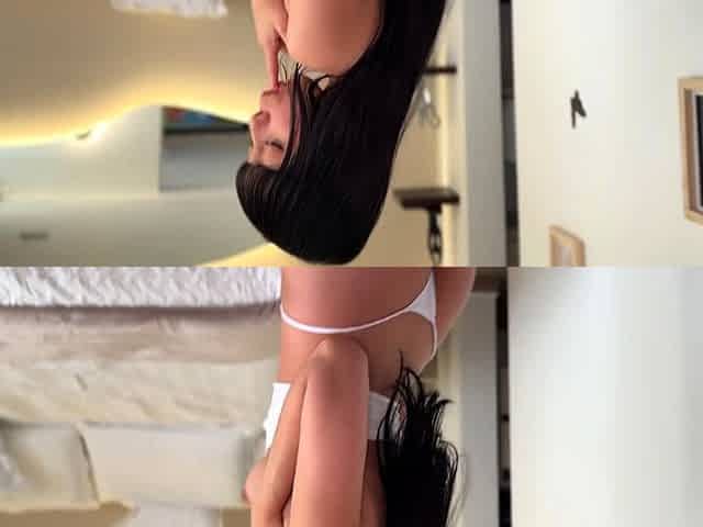 Fucking with a sexy Colombian Teen wildly, She loves the