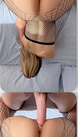 Taking Cock so Good Like a Greedy Cock Loving Cum Addicted Slut