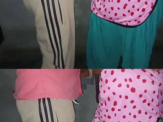 I'm Fucking Hard My Stepsister, My Stepmom Surprised! Indian Stepsister and Stepbrothers