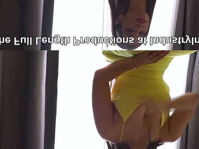 BBC Hardcore Cock Sucking With Hot MILF
