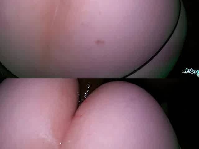 Anal Gape Fart Factory