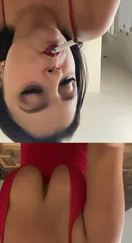 Red Lipstick