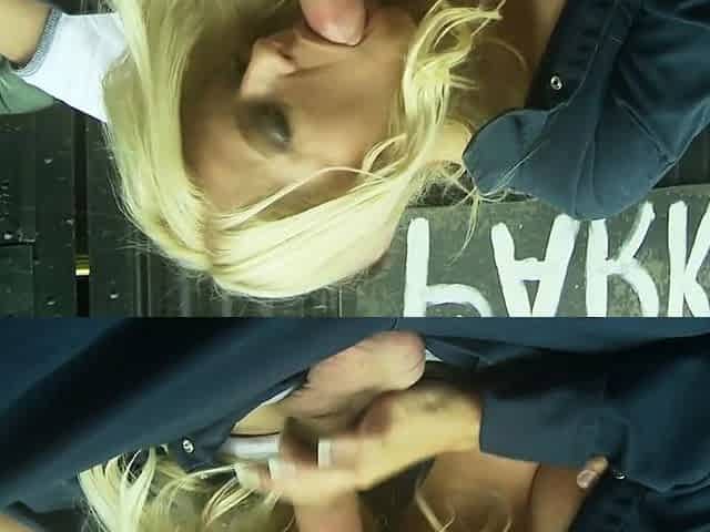 Suck my cock and feel my hot, humid mouth, you slut