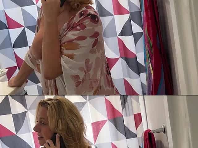 Brianna Beach POV MILF porn