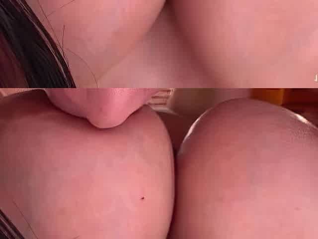 Oily Hyper-Sexual Moaning and Bone-Deep Licking x1x95F0EBF59EF708CBF0