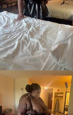 Hotel bang