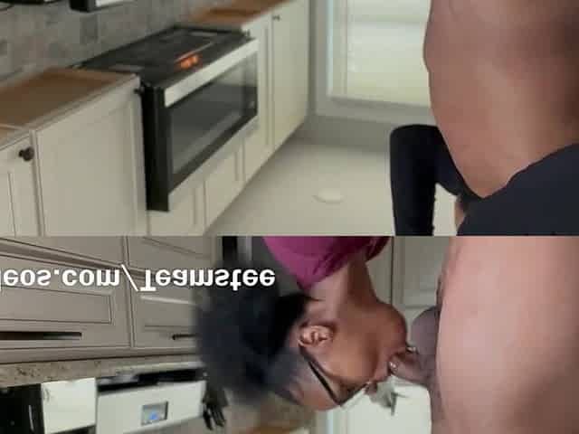 Shy gal from work invites me over and this babe ends up being a FREAK