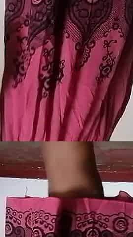 House Maid Seduced Real Footage