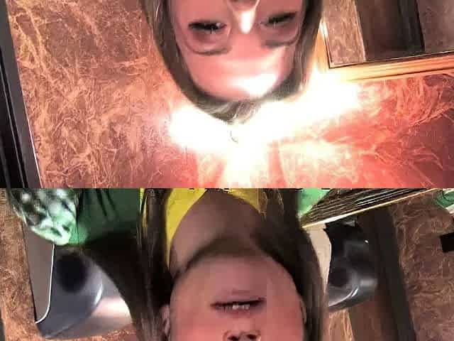 Perfect Pussy Close up milf Selda