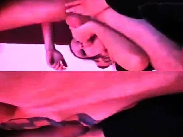 Amateur Homemade Blowjob with a Sexy Milf