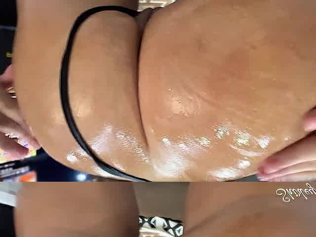 CONTENT WARNING: 100% Real. Forget AI. The most excellent FUCKEABLE HONEY'S BODY. U Won't Final Lengthy.