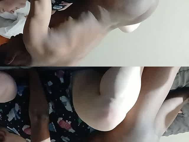 Pounding That Pussy This Hot BBW