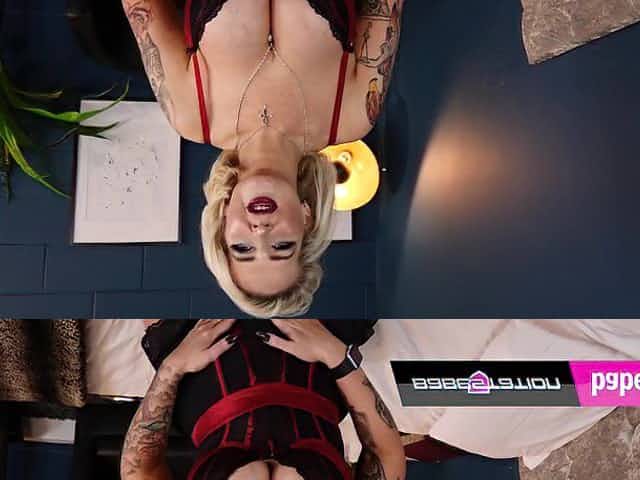 mother I'd like to fuck JOI! LARGE BAZOOKAS MAMMA PLEASURES U AND UNDRESSES!