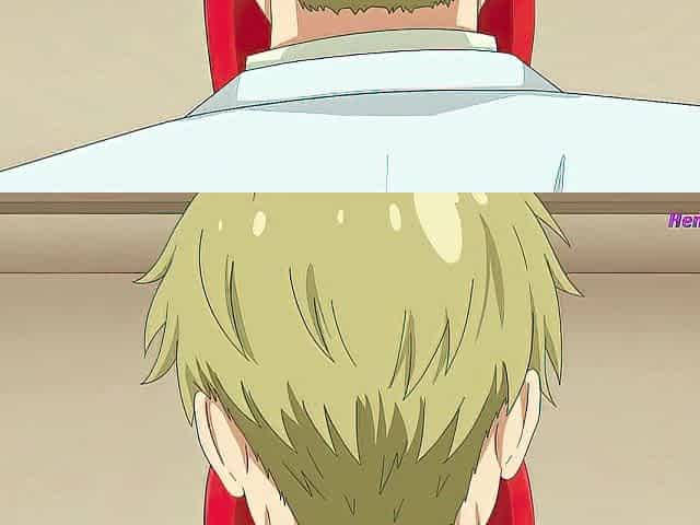 Fiona x Loid x Yor Trio Sex At Work ( UNCENSORED )
