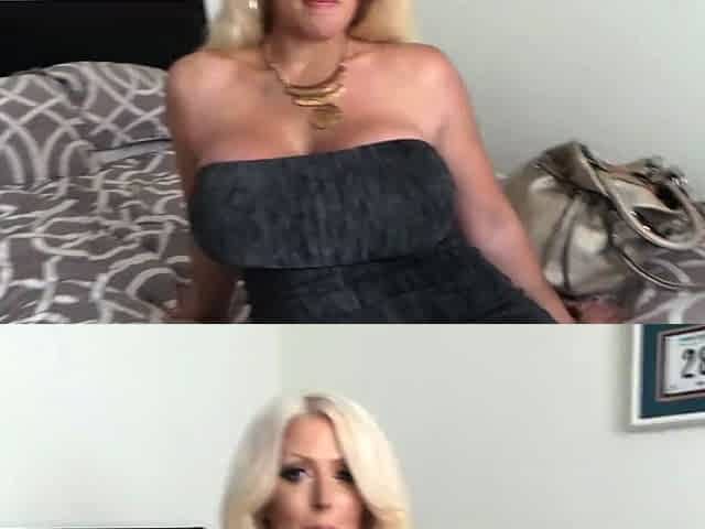 Alura Jenson BTS interview