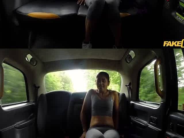 Horny teen emotional sex scene