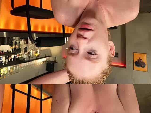 Legal Porno - Crystal White