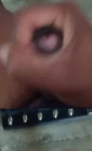 Solo Masturbation