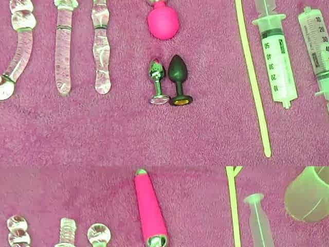 Japanese Cervix Stretching with Catheter Inflation Uterus