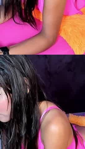 Slow and Sensual Blowjob