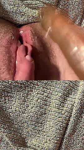 Large Love button Squirting Compilation