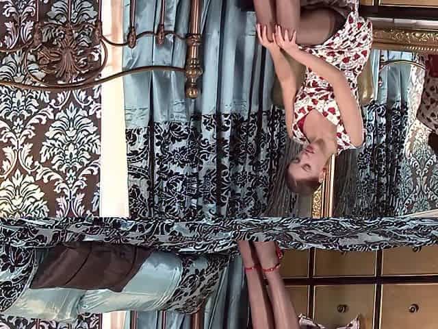 Incredible Porn Scene Milf Hot Will Enslaves Your Mind - Becky Perry