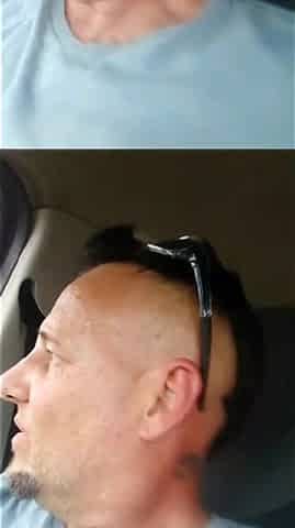Master Promises Hard Fuck