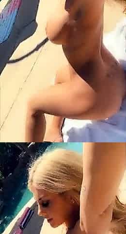 Summer slut