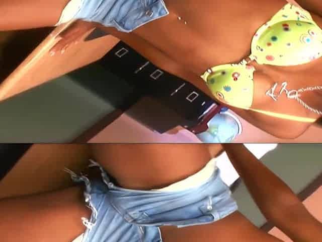 banging large ebony booty