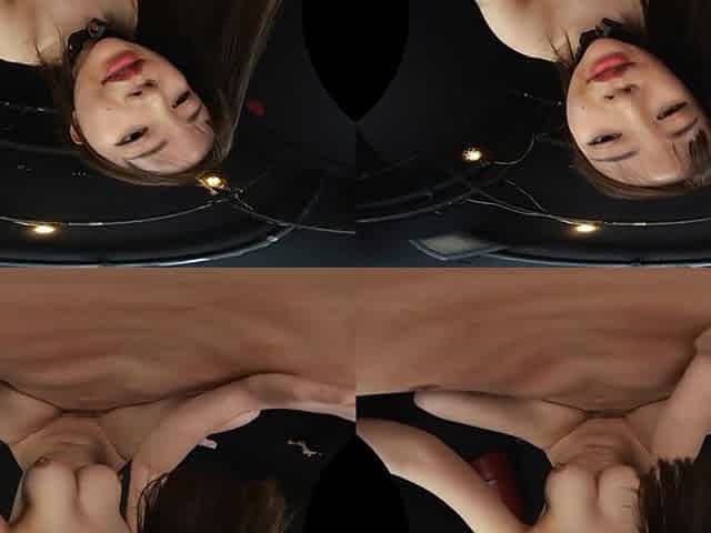 Shameless asian wanton unbelievable adult movie