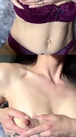 Piss fetish WAM gal solo toys