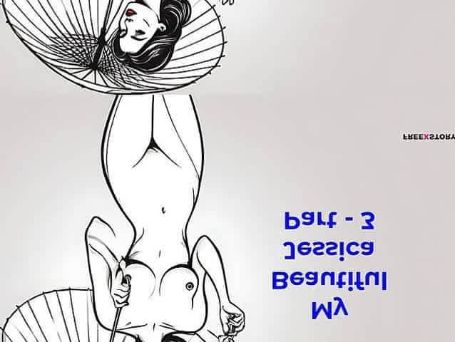 My Beautiful Jessica Part - 3 - English Audio Sex Story